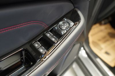 Ford S-MAX Gebrauchtwagen