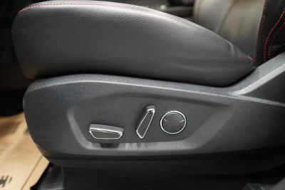 Ford S-MAX Gebrauchtwagen