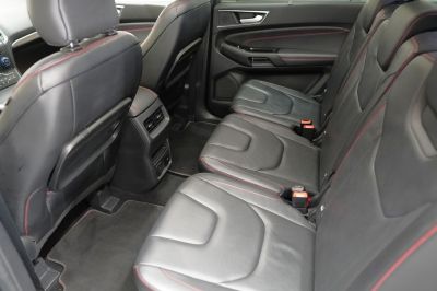 Ford S-MAX Gebrauchtwagen