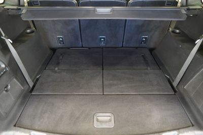 Ford S-MAX Gebrauchtwagen