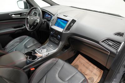 Ford S-MAX Gebrauchtwagen