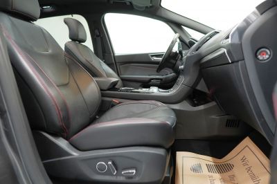 Ford S-MAX Gebrauchtwagen