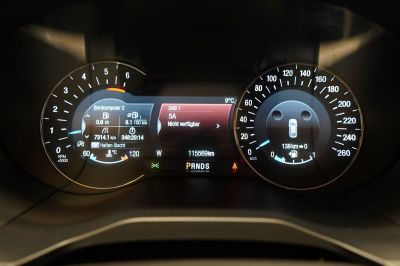 Ford S-MAX Gebrauchtwagen