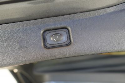 Ford S-MAX Gebrauchtwagen