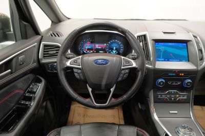 Ford S-MAX Gebrauchtwagen