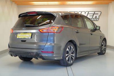Ford S-MAX Gebrauchtwagen