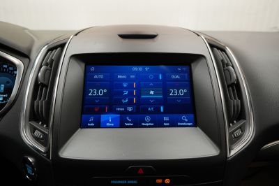 Ford S-MAX Gebrauchtwagen