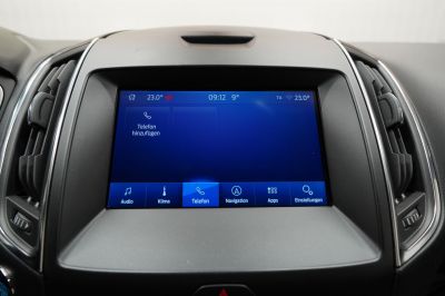 Ford S-MAX Gebrauchtwagen