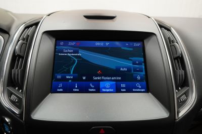 Ford S-MAX Gebrauchtwagen