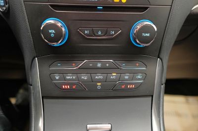 Ford S-MAX Gebrauchtwagen