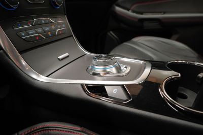 Ford S-MAX Gebrauchtwagen