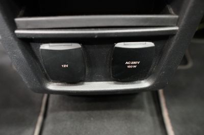 Ford S-MAX Gebrauchtwagen