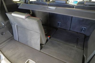 Ford S-MAX Gebrauchtwagen