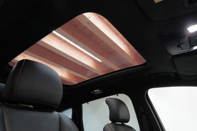 Ford S-MAX Gebrauchtwagen