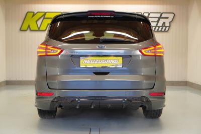 Ford S-MAX Gebrauchtwagen