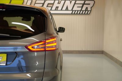 Ford S-MAX Gebrauchtwagen