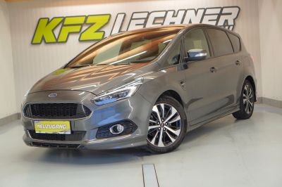 Ford S-MAX Gebrauchtwagen