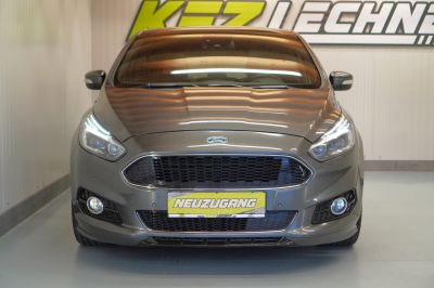 Ford S-MAX Gebrauchtwagen
