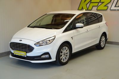 Ford S-MAX Gebrauchtwagen