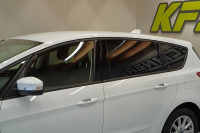 Ford S-MAX Gebrauchtwagen