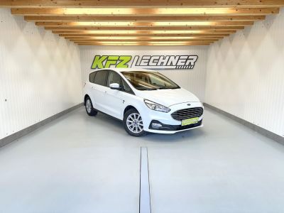 Ford S-MAX Gebrauchtwagen