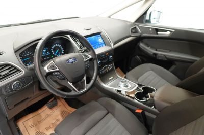 Ford S-MAX Gebrauchtwagen