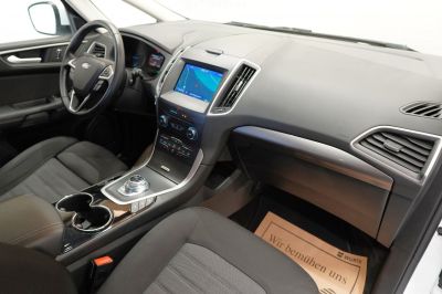 Ford S-MAX Gebrauchtwagen