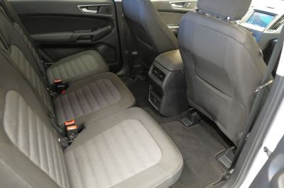 Ford S-MAX Gebrauchtwagen