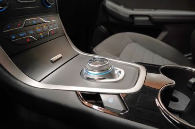 Ford S-MAX Gebrauchtwagen