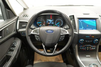 Ford S-MAX Gebrauchtwagen