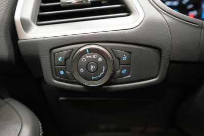 Ford S-MAX Gebrauchtwagen