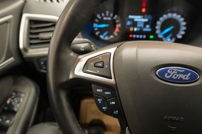 Ford S-MAX Gebrauchtwagen