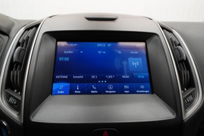 Ford S-MAX Gebrauchtwagen