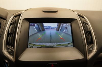 Ford S-MAX Gebrauchtwagen