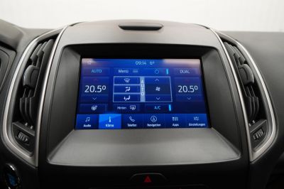 Ford S-MAX Gebrauchtwagen