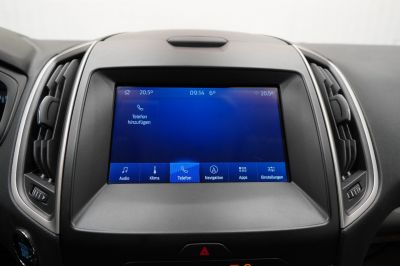 Ford S-MAX Gebrauchtwagen