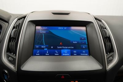 Ford S-MAX Gebrauchtwagen