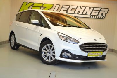 Ford S-MAX Gebrauchtwagen