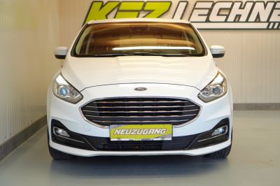 Ford S-MAX Gebrauchtwagen