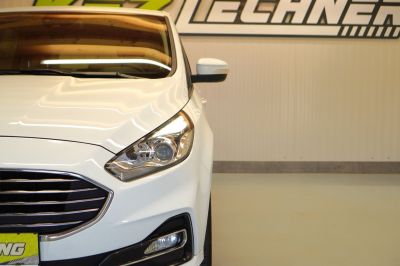 Ford S-MAX Gebrauchtwagen