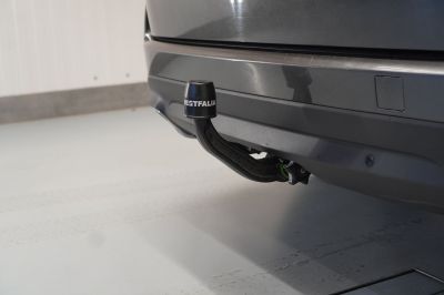 Ford S-MAX Gebrauchtwagen