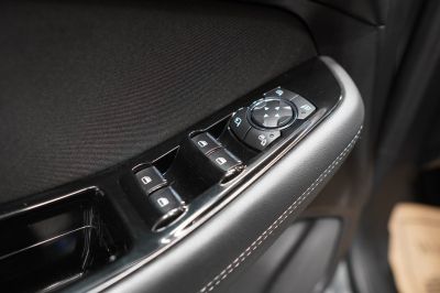 Ford S-MAX Gebrauchtwagen