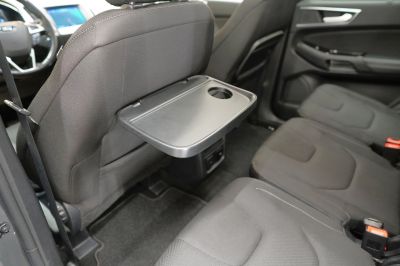 Ford S-MAX Gebrauchtwagen