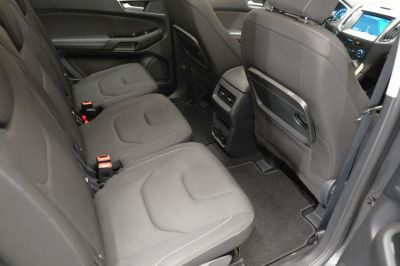 Ford S-MAX Gebrauchtwagen