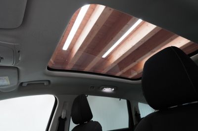 Ford S-MAX Gebrauchtwagen