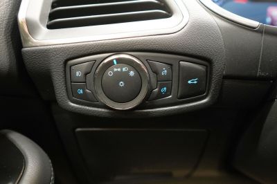 Ford S-MAX Gebrauchtwagen