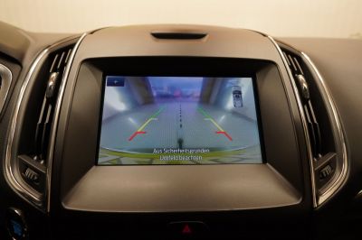 Ford S-MAX Gebrauchtwagen