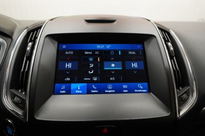 Ford S-MAX Gebrauchtwagen