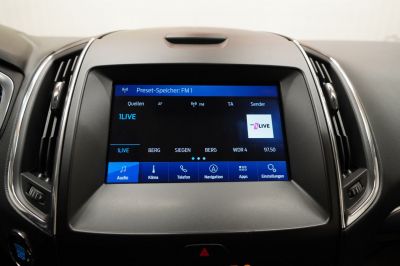 Ford S-MAX Gebrauchtwagen