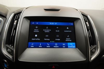 Ford S-MAX Gebrauchtwagen